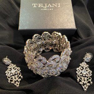 Tejani Vintage Bridal Set